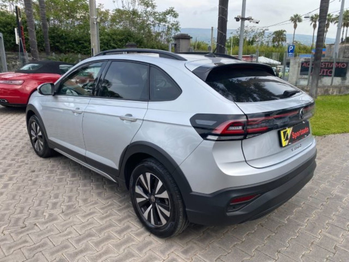 Volkswagen Taigo 1.0 TSI 110 CV DSG R-Line (3)