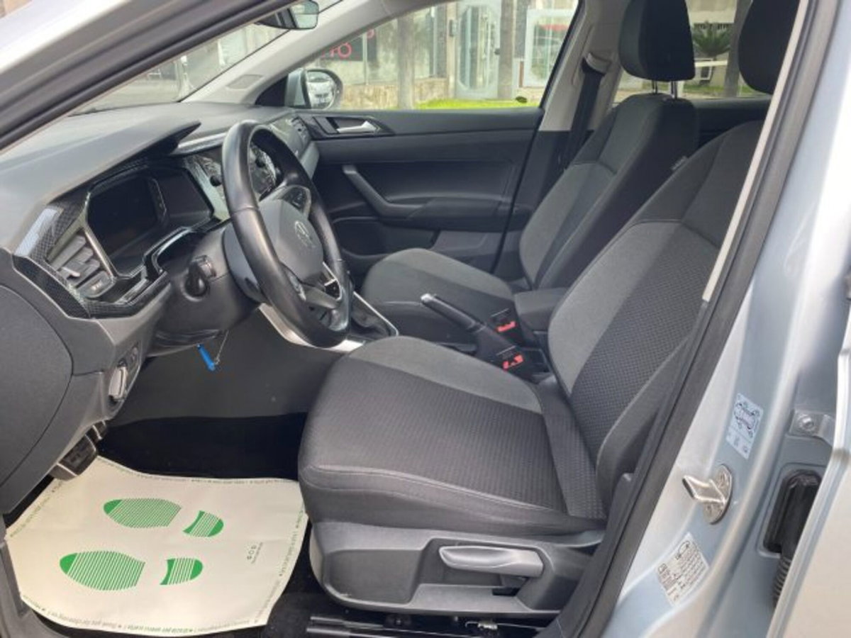 Volkswagen Taigo 1.0 TSI 110 CV DSG R-Line (6)