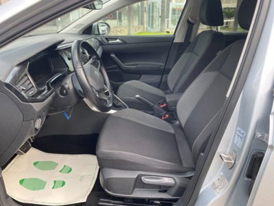 Volkswagen Taigo 1.0 TSI 110 CV DSG R-Line (6)