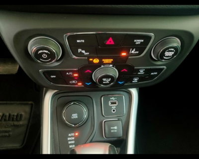 Jeep Compass 2.0 Multijet II 4WD Longitude (10)