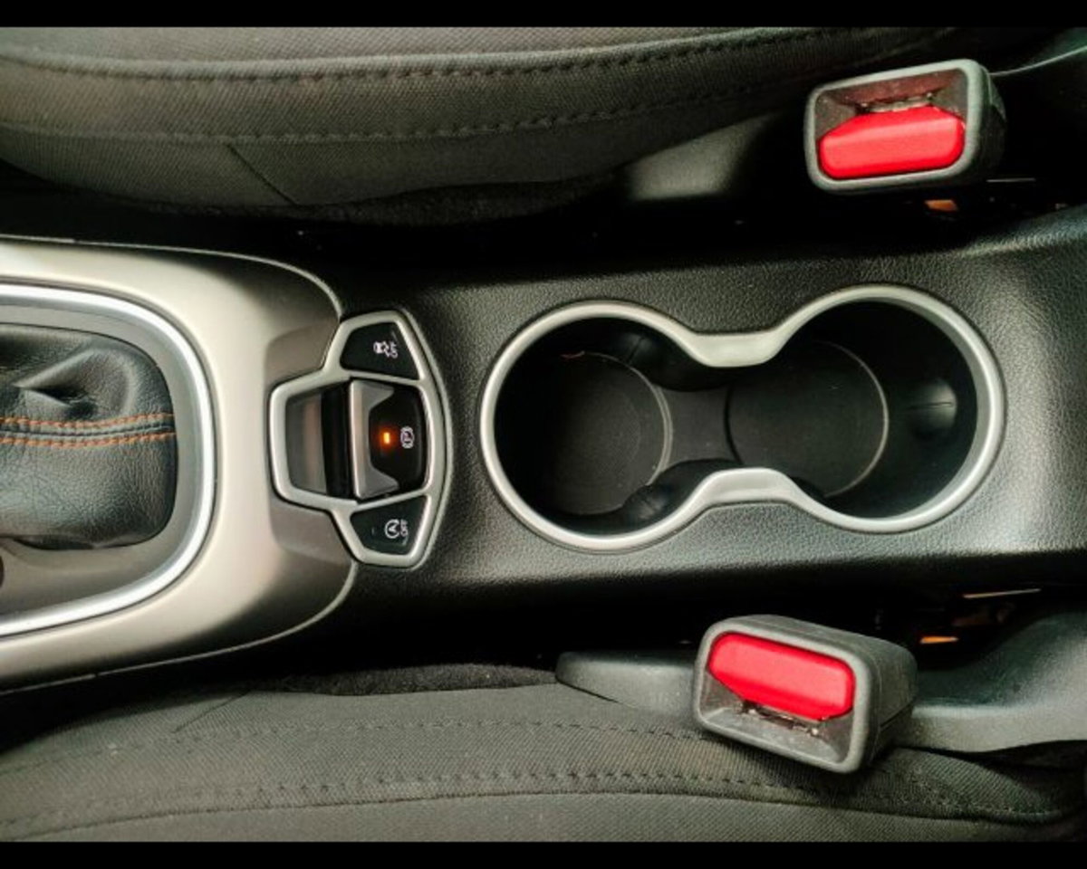 Jeep Compass 2.0 Multijet II 4WD Longitude (12)