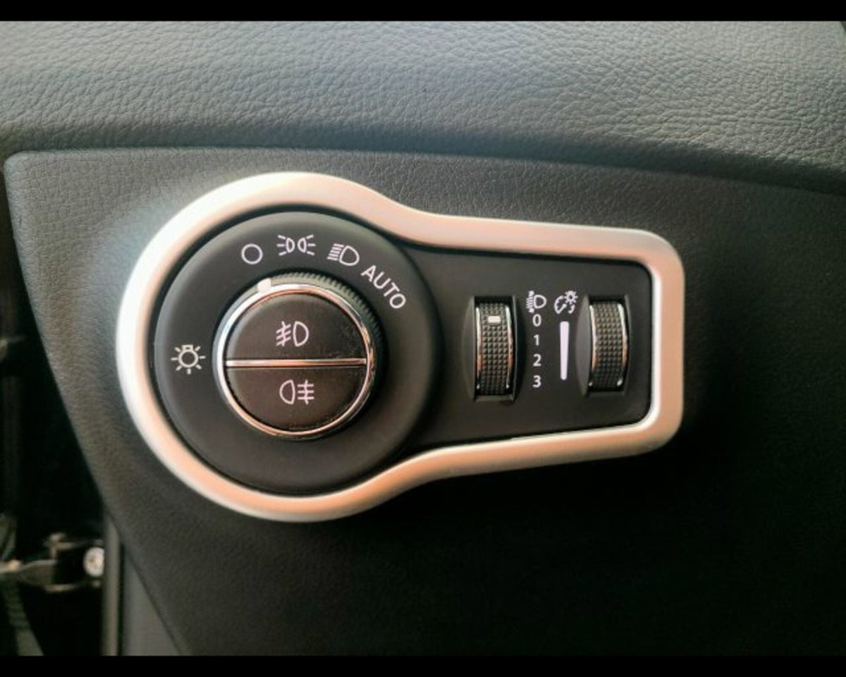 Jeep Compass 2.0 Multijet II 4WD Longitude (16)