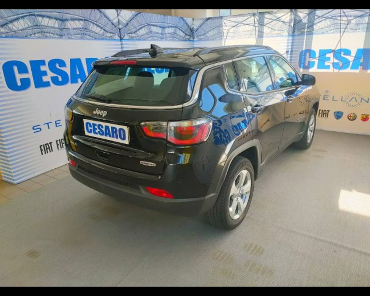 Jeep Compass 2.0 Multijet II 4WD Longitude (3)