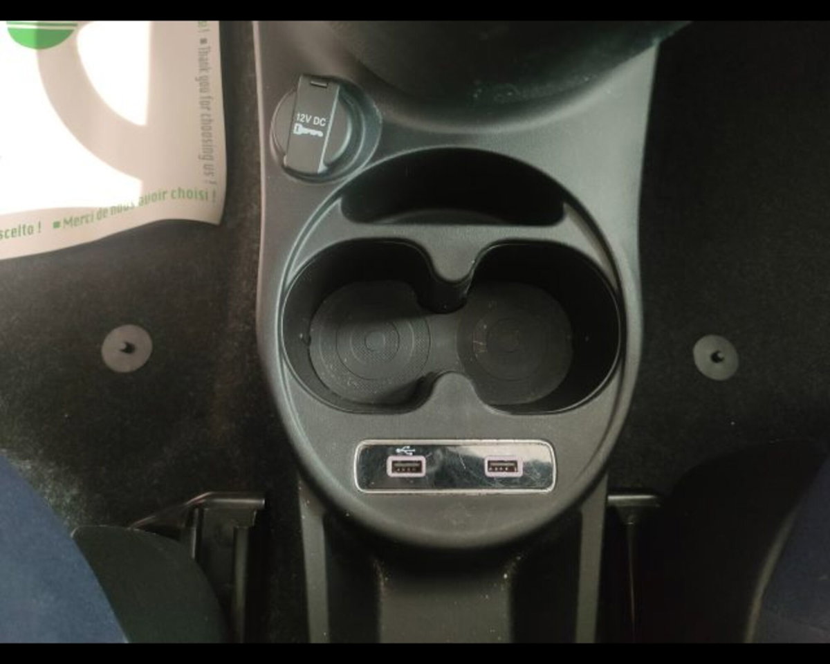 Fiat 500 1.0 Hybrid Club (17)