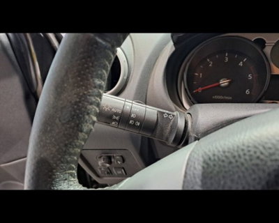 Nissan Qashqai 2.0 dCi DPF 4WD Acenta (11)
