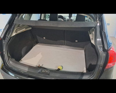 Nissan Qashqai 2.0 dCi DPF 4WD Acenta (14)