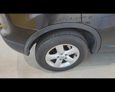 Nissan Qashqai 2.0 dCi DPF 4WD Acenta (15)