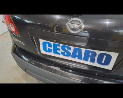 Nissan Qashqai 2.0 dCi DPF 4WD Acenta (17)