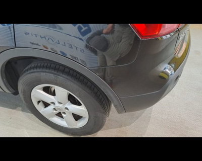 Nissan Qashqai 2.0 dCi DPF 4WD Acenta (18)