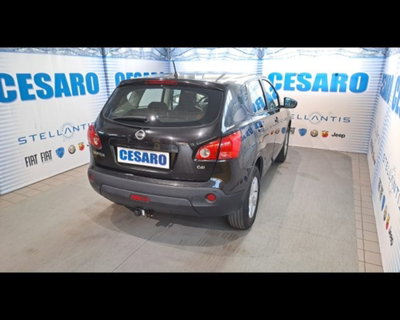Nissan Qashqai 2.0 dCi DPF 4WD Acenta (3)