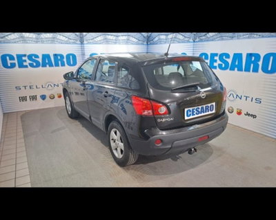 Nissan Qashqai 2.0 dCi DPF 4WD Acenta (4)