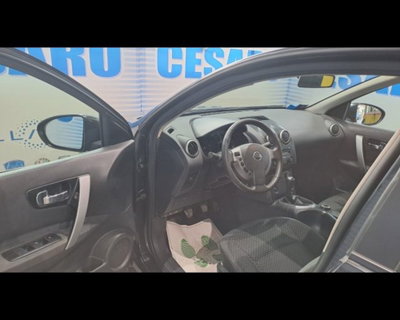 Nissan Qashqai 2.0 dCi DPF 4WD Acenta (5)