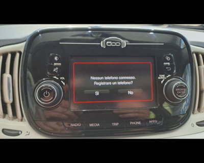 Fiat 500 1.0 Hybrid Cult (10)