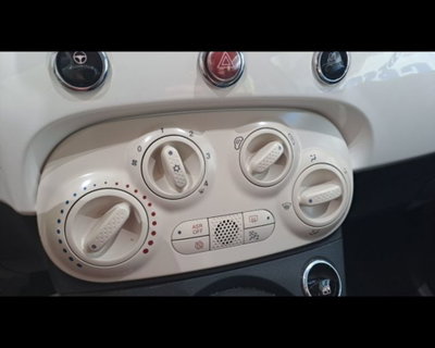 Fiat 500 1.0 Hybrid Cult (11)