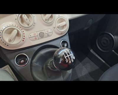 Fiat 500 1.0 Hybrid Cult (12)