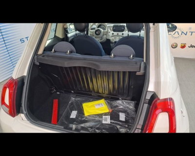 Fiat 500 1.0 Hybrid Cult (14)