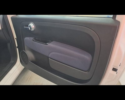 Fiat 500 1.0 Hybrid Cult (16)