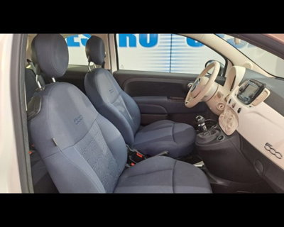 Fiat 500 1.0 Hybrid Cult (17)