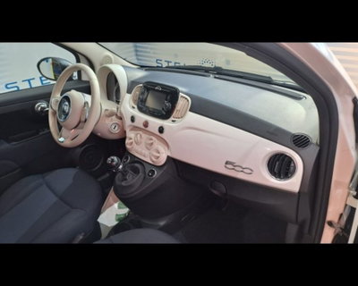 Fiat 500 1.0 Hybrid Cult (18)