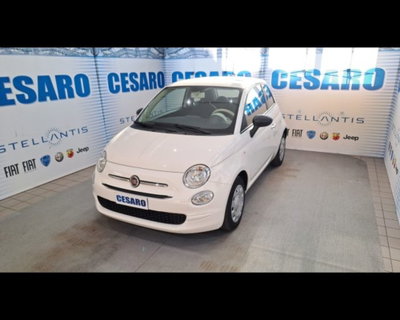 Fiat 500 1.0 Hybrid Cult (2)
