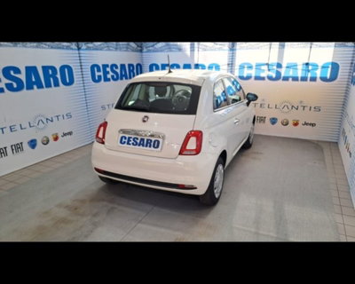 Fiat 500 1.0 Hybrid Cult (3)