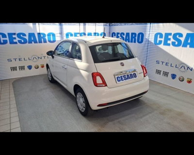 Fiat 500 1.0 Hybrid Cult (4)