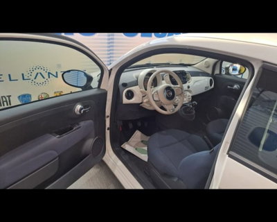 Fiat 500 1.0 Hybrid Cult (5)