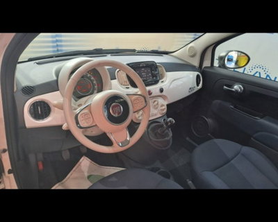 Fiat 500 1.0 Hybrid Cult (6)