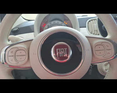 Fiat 500 1.0 Hybrid Cult (7)