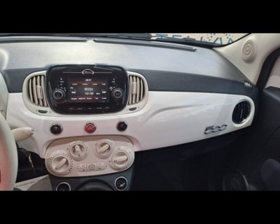 Fiat 500 1.0 Hybrid Cult (8)