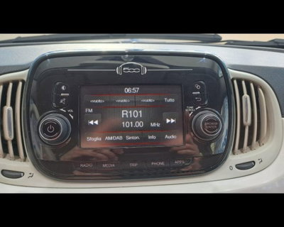 Fiat 500 1.0 Hybrid Cult (9)
