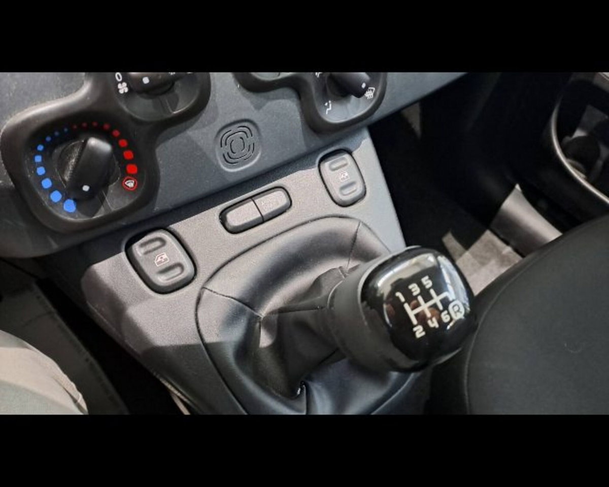 Fiat Panda 1.0 firefly hybrid s&s 70cv 5p.ti (11)