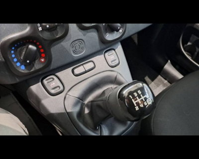 Fiat Panda 1.0 firefly hybrid s&s 70cv 5p.ti (11)