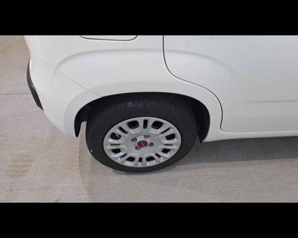 Fiat Panda 1.0 firefly hybrid s&s 70cv 5p.ti (13)