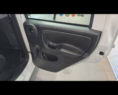 Fiat Panda 1.0 firefly hybrid s&s 70cv 5p.ti (14)