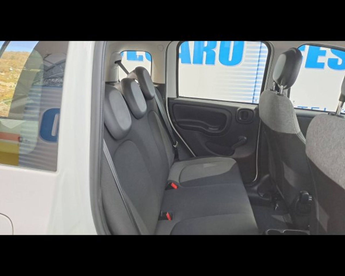 Fiat Panda 1.0 firefly hybrid s&s 70cv 5p.ti (15)