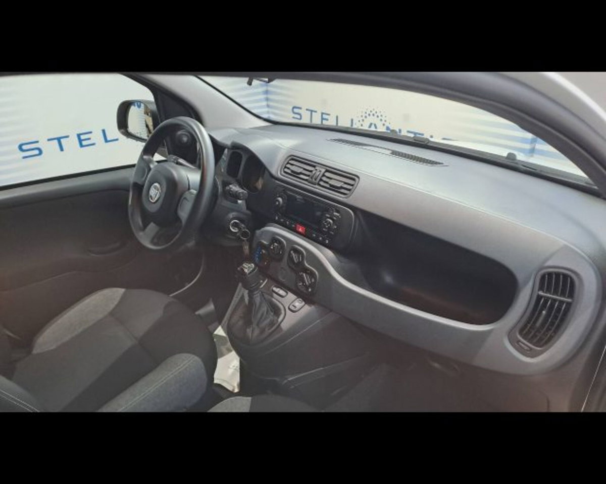 Fiat Panda 1.0 firefly hybrid s&s 70cv 5p.ti (18)