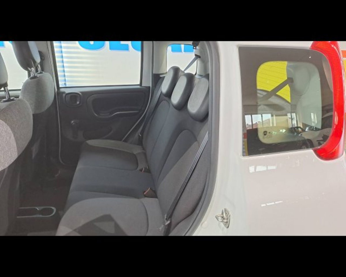 Fiat Panda 1.0 firefly hybrid s&s 70cv 5p.ti (19)