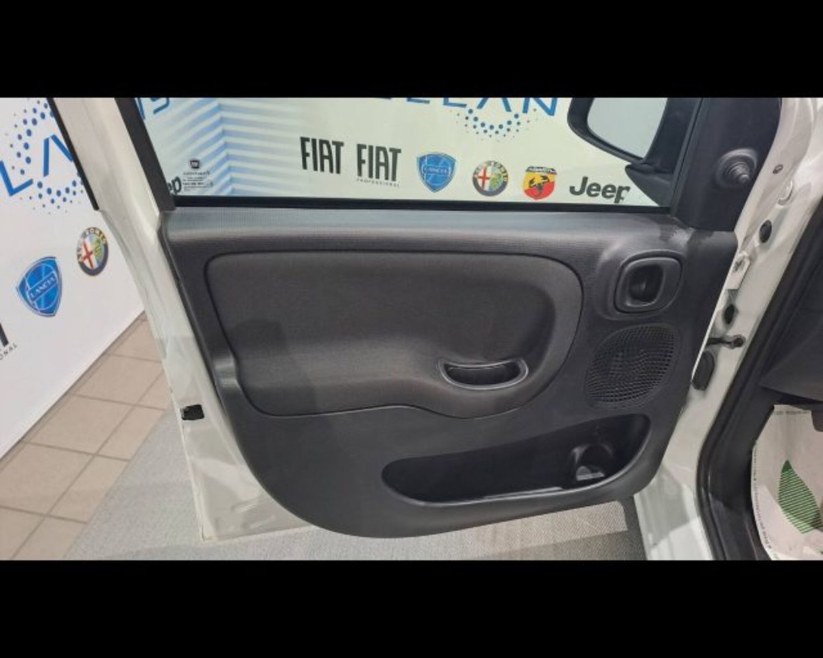 Fiat Panda 1.0 firefly hybrid s&s 70cv 5p.ti (20)