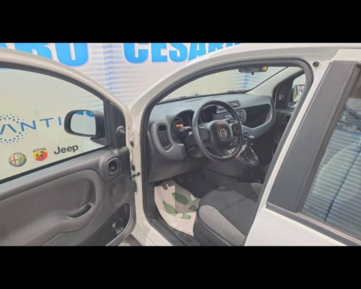 Fiat Panda 1.0 firefly hybrid s&s 70cv 5p.ti (5)