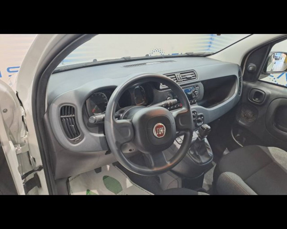 Fiat Panda 1.0 firefly hybrid s&s 70cv 5p.ti (6)