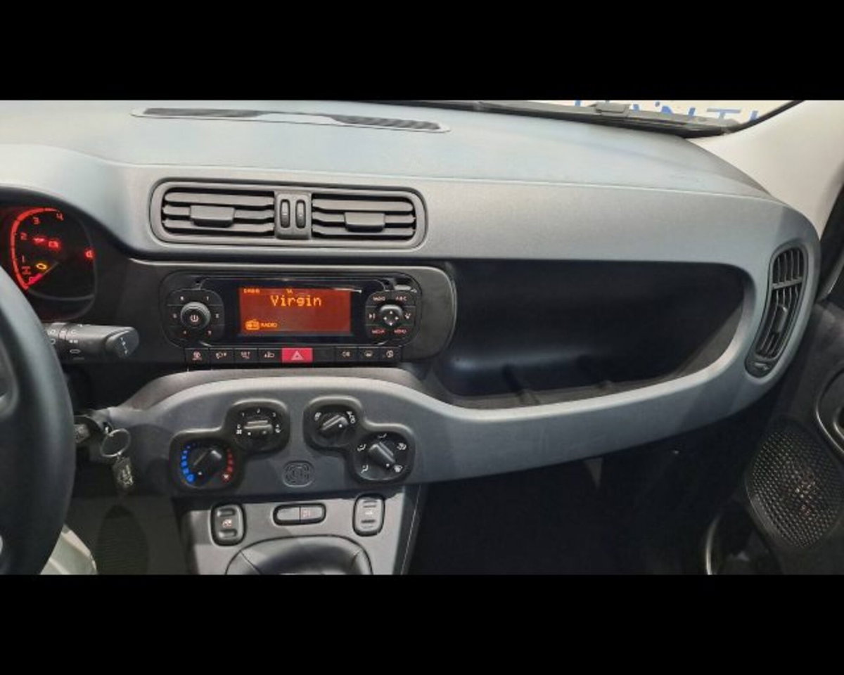 Fiat Panda 1.0 firefly hybrid s&s 70cv 5p.ti (8)