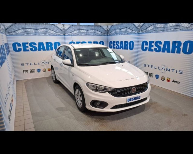 Fiat Tipo Tipo 1.6 Mjt 4 porte Easy