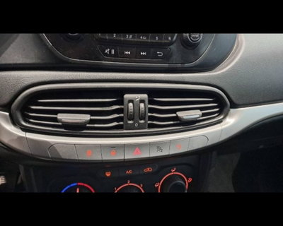 Fiat Tipo Tipo 1.6 Mjt 4 porte Easy (10)