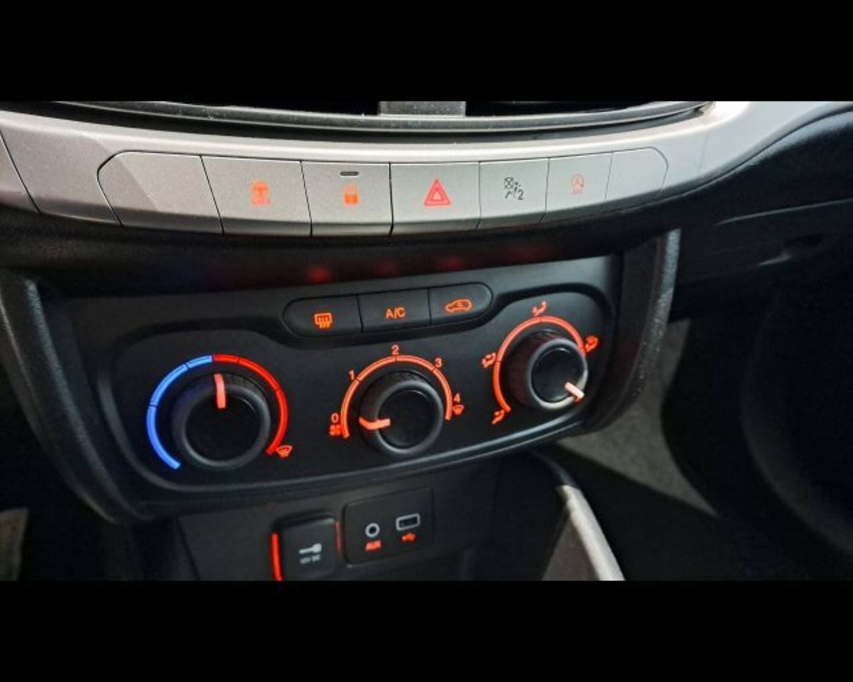 Fiat Tipo Tipo 1.6 Mjt 4 porte Easy (11)