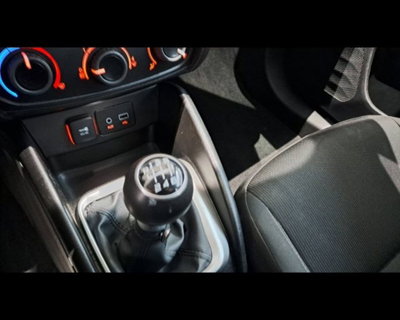 Fiat Tipo Tipo 1.6 Mjt 4 porte Easy (12)