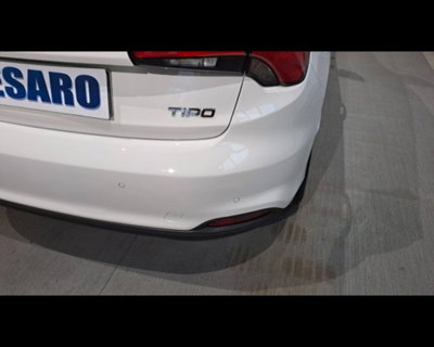 Fiat Tipo Tipo 1.6 Mjt 4 porte Easy (13)