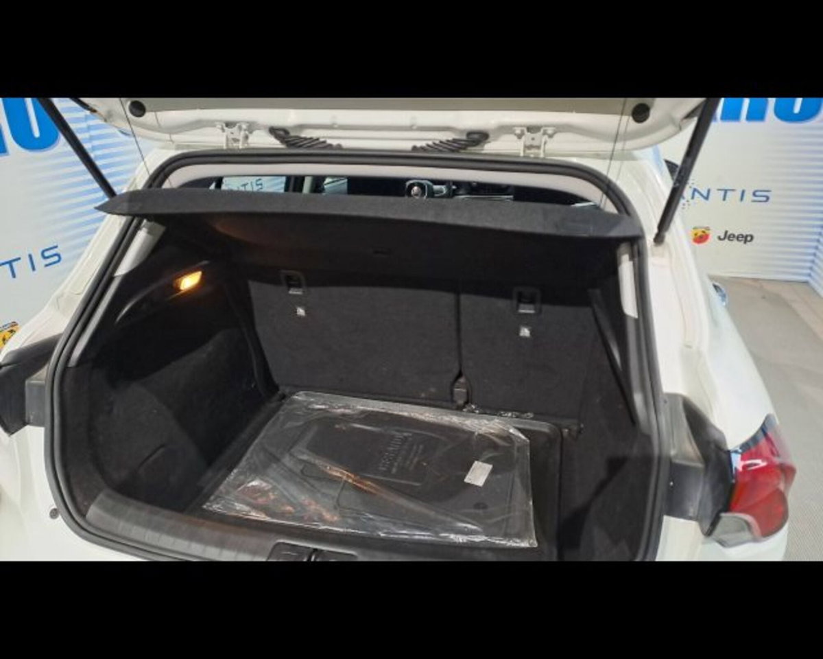 Fiat Tipo Tipo 1.6 Mjt 4 porte Easy (14)