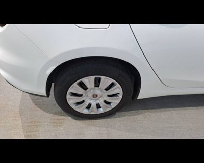 Fiat Tipo Tipo 1.6 Mjt 4 porte Easy (15)