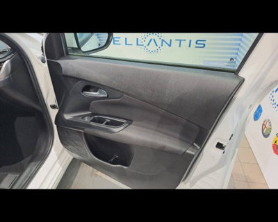 Fiat Tipo Tipo 1.6 Mjt 4 porte Easy (18)